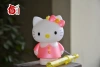 ketty cat factory direct sales of vinyl toys, hand-held lanterns, Lantern Festival lanterns, Mid-Autumn Festival lanterns Specification image